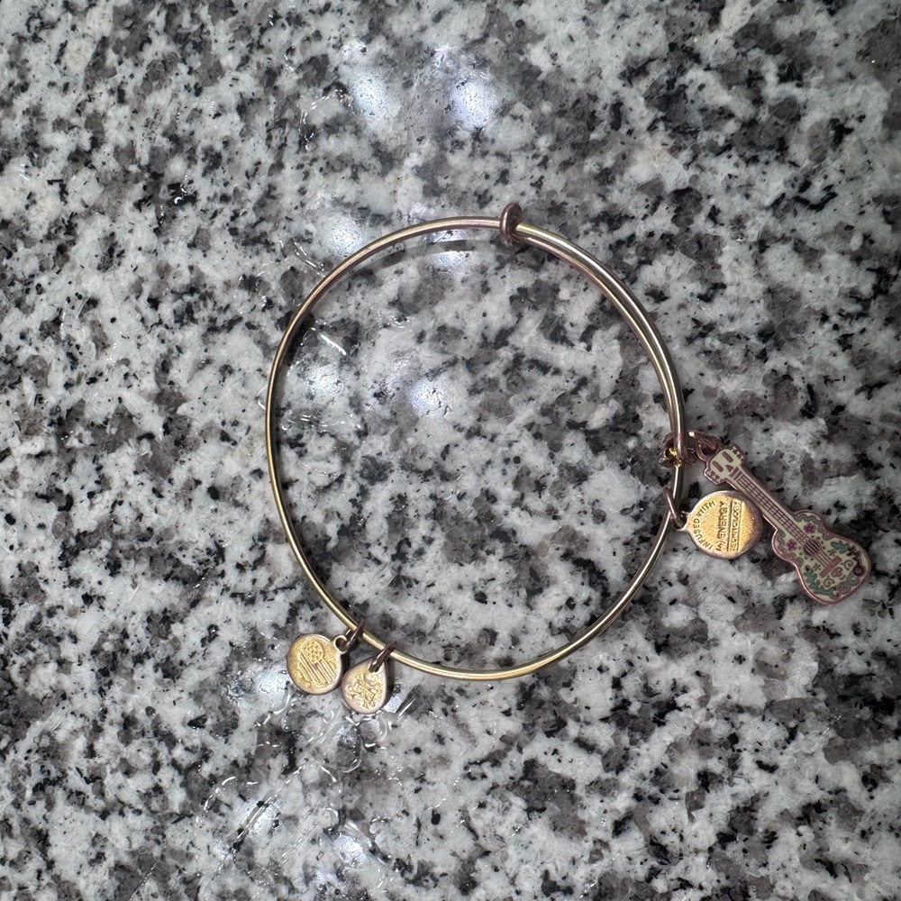 Alex and Ani COCO Bangle Bracelet